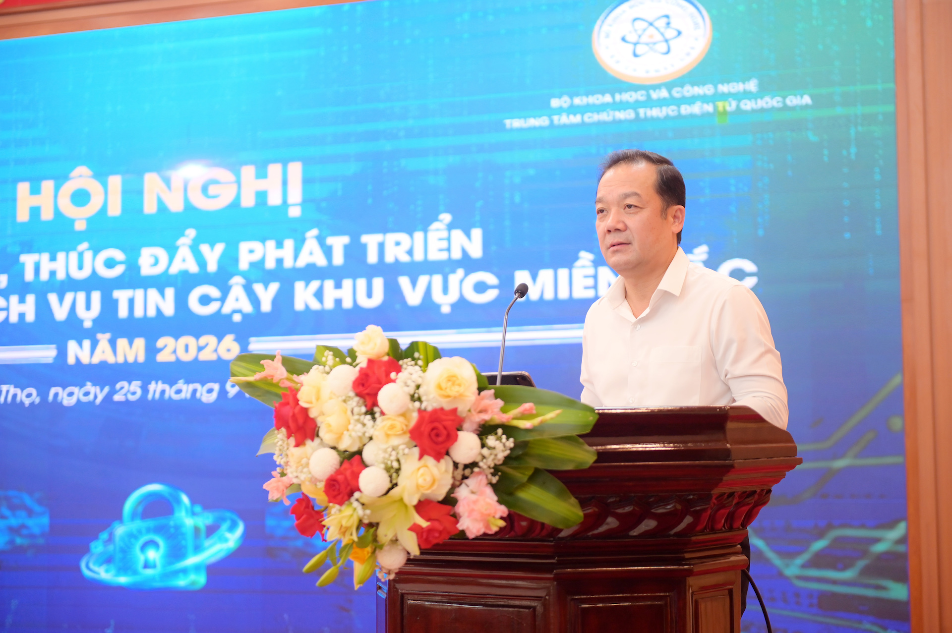 Đưa chữ ký số và dịch vụ tin cậy đi vào thực tiễn